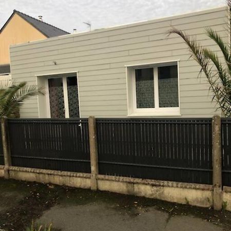 Maisonnette Autonome Questembert Extérieur photo